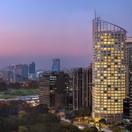 Dusit Suites Hotel Ratchadamri, Bangkok Buitenkant foto Residential buildings in Gurgaon